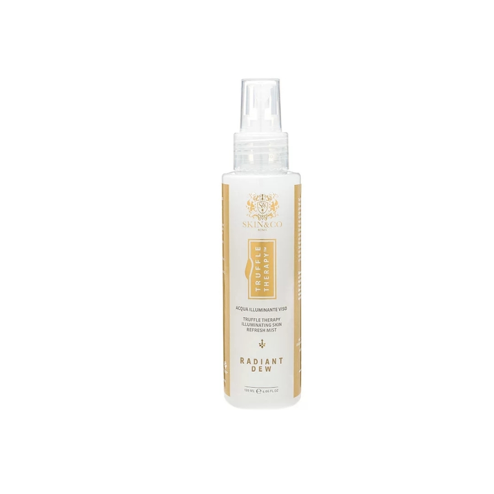 Skin & Co truffle therapy face mist
